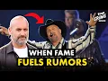 Debunked The Internet Myth Falsely Accusing Garth Brooks of Being a Serial Killer