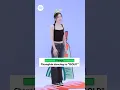 Download Lagu When CHAERYEONG is trying to explain Changbin of Stray Kids dancing to \
