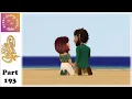 A Nice Day s Beach Date with Westley Wylde Flowers Part 193
