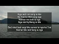 Download Lagu Wan Ko Trai | Ka Lynti Bneng 216 | Bahdeng SJ