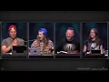 Ashley Johnson s BIGGEST secrets revealed Critical Role
