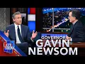 Download Lagu “I Fear We Will Not Have An Election In 2028 Unless We Wake Up” - Gov. Gavin Newsom