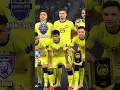 MALAYSIA ASIAN CUP 2023 | Squad Team