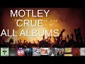 Download Lagu Best-Selling Albums by MOTLEY CRUE | SAINTS OF LOS ANGELES, GREATEST HITS, MOTLEY CRUE \u0026 More