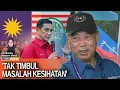 Download Lagu Kini terjawab! Muhyiddin dalam keadaan sihat, PRU16 tahun depan?, MCA-MIC diburu PN | SEKILAS FAKTA
