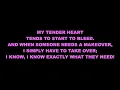 "Popular" (Karaoke) – Wicked | Lyrics on Screen