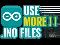 This NEW Arduino Tutorial IDE Will Change YOUR Life FOREVER