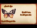 Download Lagu Jacob Lee - Don't Forget Me [Lyrics on screen]