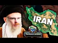 Iran Is BACK in Millennium Dawn - HOI4 VOD