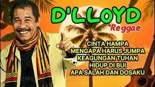 best of dlloyd reggae version hip hop kosan