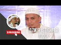 Download Lagu bikin tenang || dzikir istighfar berjamaah bersama ustadz Arifin Ilham (alm)