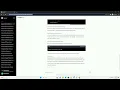 selenium ide error migration project