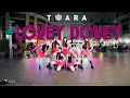 Download Lagu 【KPOP IN PUBLIC】T-ara(티아라) - Lovey Dovey(러비더비) by T-DOLLS MP3