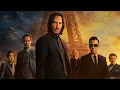 John Wick Chapter 4 - A Mostly Excellent Finale