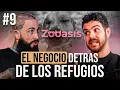 Download Lagu La VERDAD Detrás de los Refugios de ANIMALES: Juanma de Zooasis