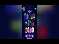 Magic Sort Level 684 Solution Walkthrough