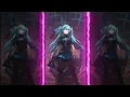 Download Lagu 💥Jedag Jedug Anime💥|🎶DJ Close Your Eyes x Levan Polka🎶||🔥Hatsune Miku🔥