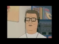 Hank listens to Autism