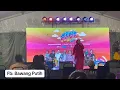 Noraniza Idris Ngajat Tampi Stylofest Sibu 2023