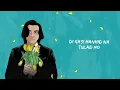 Zack Tabudlo - Pano (Lyric Video)