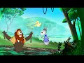 Download Lagu टुनी की चतुराई  - कहानिया – baccho ki hindi kahani – Fairy tales - SSOFTOONS
