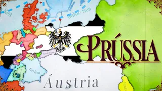 SIMPLESMENTE PRÚSSIA no VICTORIA 3