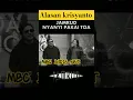 alasan krisyanto Jamrud nyanyi pakai toa #viral #shortsfeed #music