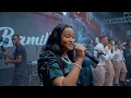 Agape Gospel Band Ft Mkhululi Bhebhe - Ba Million ( Official Music Video )
