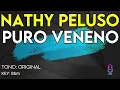 Nathy Peluso - Puro Veneno - Karaoke Instrumental
