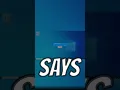 LET S MAKE A FAKE VIRUS It SHUTS DOWN your PC