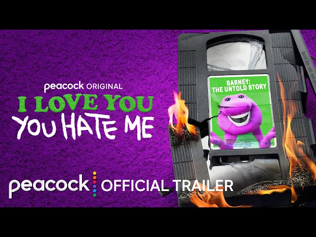 Official Trailer