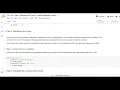 4 2 2 6 Lab - Evaluating Fit Errors in Linear Regression