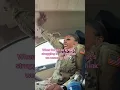 Lagu Humorous Take: Military Woman's Response to Online Struggles#militarylife #comedy