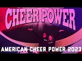 american cheer power 23