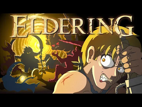 Download MP3 ELDERING (Elden Ring Cartoon Parody)