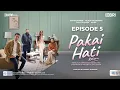 Download Lagu Pakai Hati 'Reborn' - Episode 5