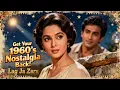 Lagu Lag Ja Zara | 60s Bollywood Love Song Lata Mangeshkar Style AI Music