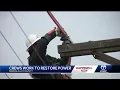 PNM power outage update