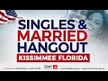 SINGLES AND MARRIED HANGOUT FLORIDA 2026 LIVE Ocholi Okutepa