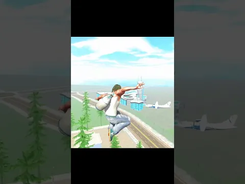 SPIER MAN POWER πͺ INDIAN BIKE DRIVING 3D#shorts #indianbikedriving3d