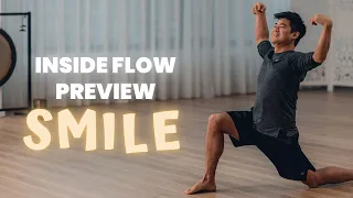 Download Inside Flow - SMILE - With Hie Kim (Preview) MP3