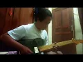 Download Lagu NETRAL - SAMPAH (SOLO GITAR COVER)