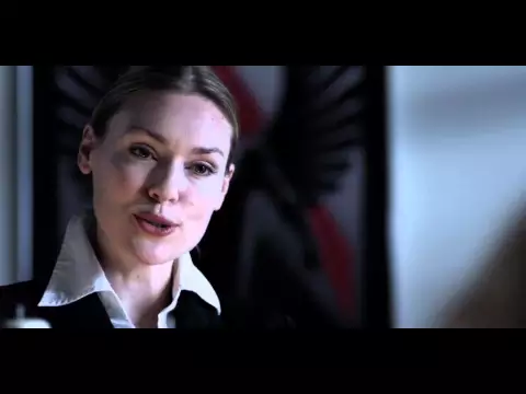 The Center - Festival Trailer - Cinequest 25