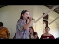 Download Lagu LAGU KARO | SULING SAMPURAGA | YULI BR TARIGAN