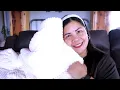 LLANCL 3D Sherpa Comforter Set Review Amazon