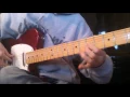 Download Lagu Matteo Mancuso - Hot Wired (Brent Mason) - Country Guitar