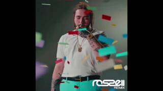 Post Malone - Congratulations Rossell Club Mix
