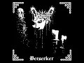 Berserker (Ancient North cover)