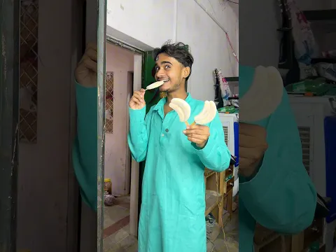 Ye kele Puja ke liye hai 😳 - #cooking #food #vlog #recipe #dailyvlog #comedy #banana