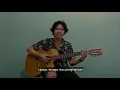 Selaras - Kunto Aji ft Nadin Amizah (cover)